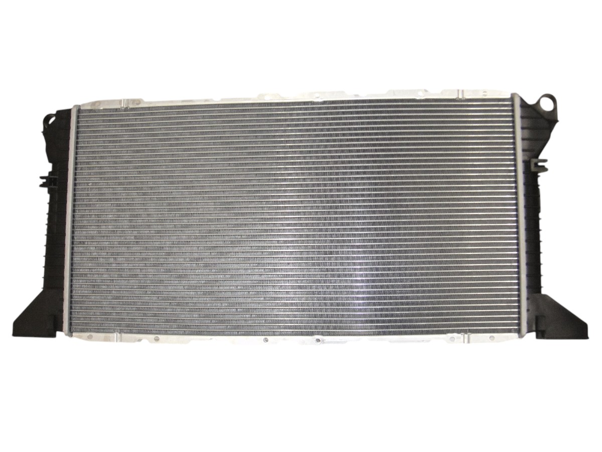 RADIADOR DE MOTOR JMC N520
