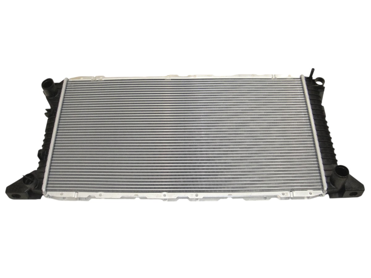 RADIADOR DE MOTOR JMC N520