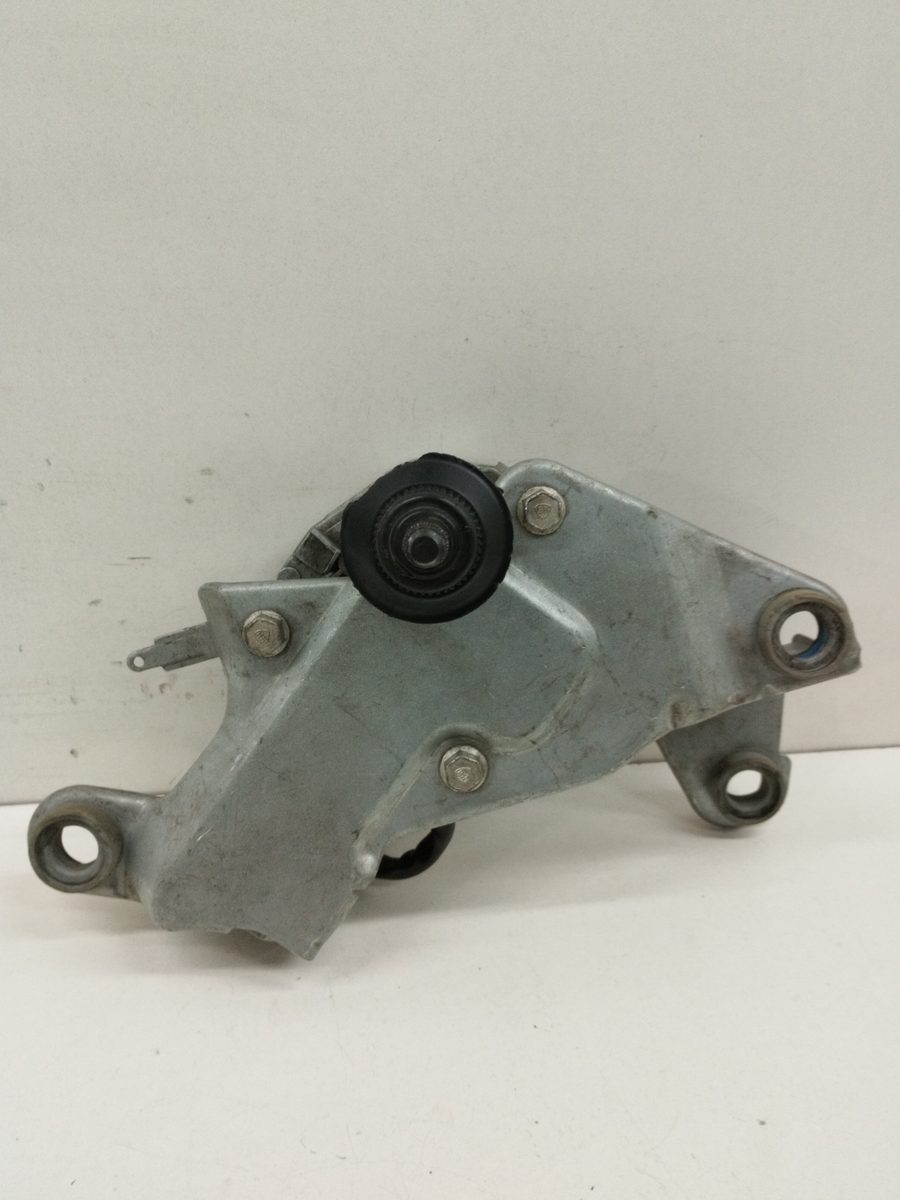 Motor Limpia Luneta Trasero Citroën Saxo 1999-2004 1.5 D SX 1.5L 42kW 9623289080