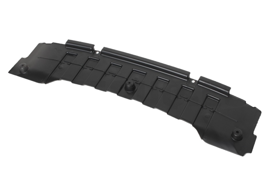 DEFLECTOR CENTRAL PARAGOLPE DELT