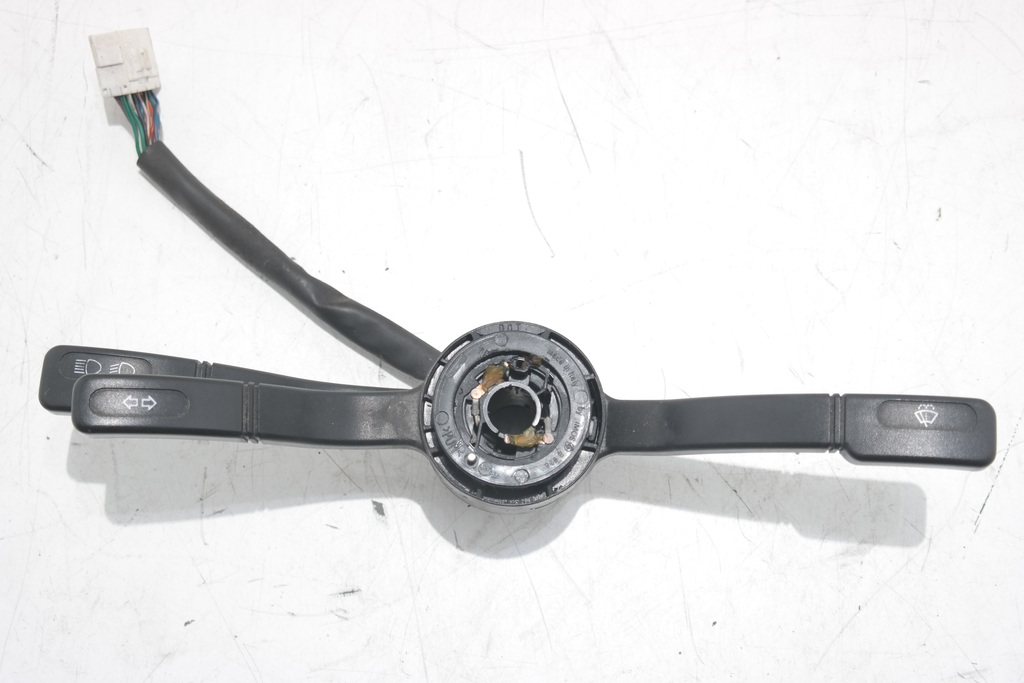 Llave de luces