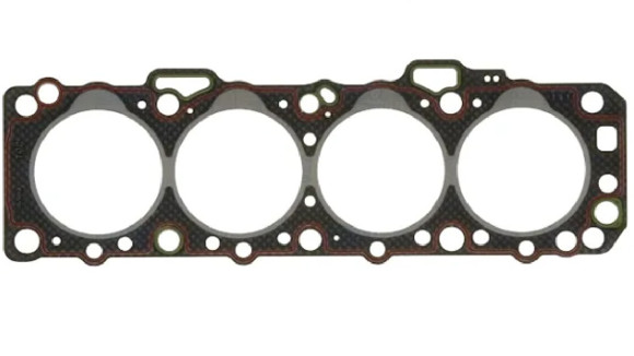 JUNTA TAPA DE CILINDROS EBRO TRADE 2,0 1,2 MM 2M