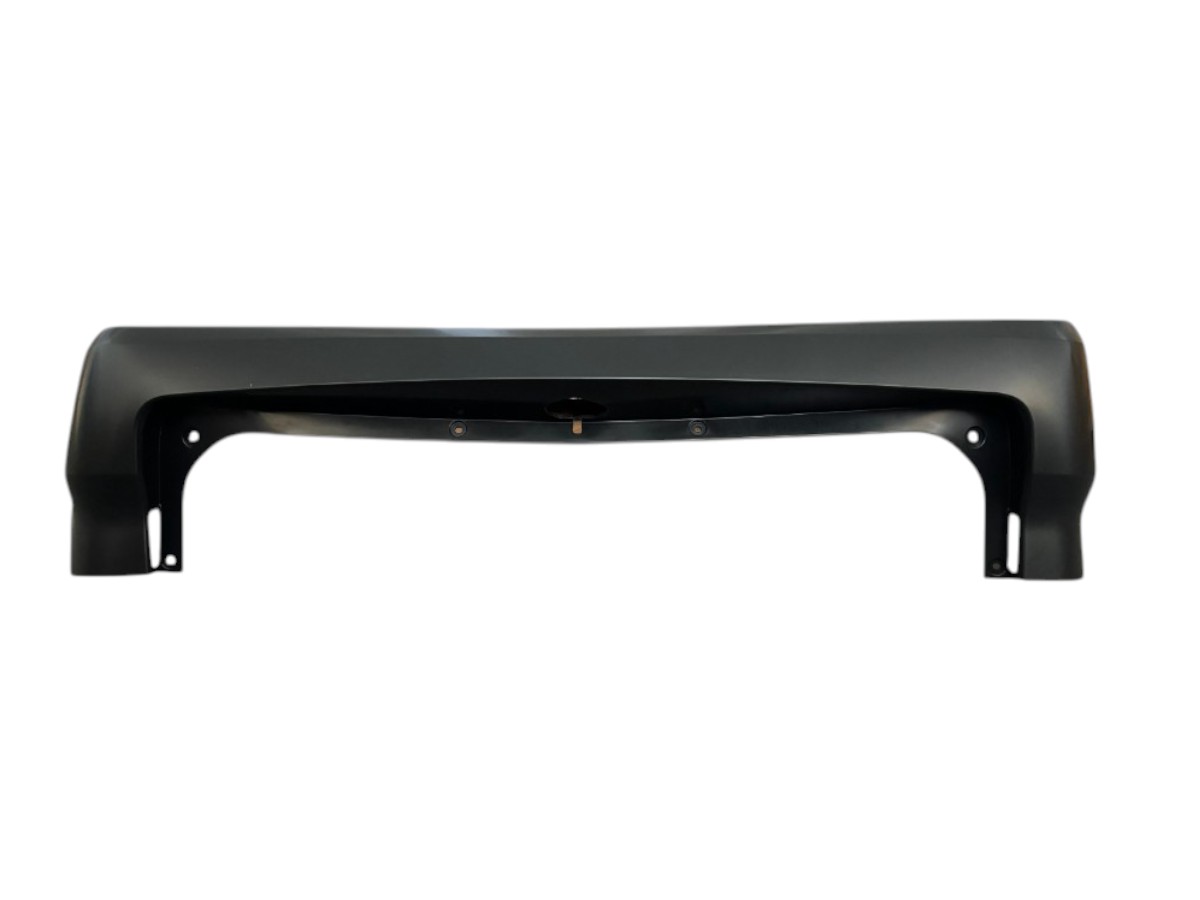 PARAGOLPE TRASERO CHEVROLET N400