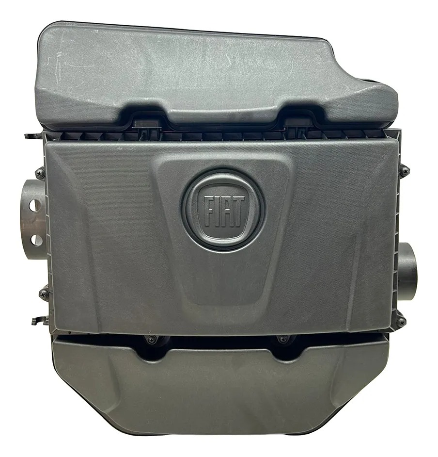 Caja del filtro de aire