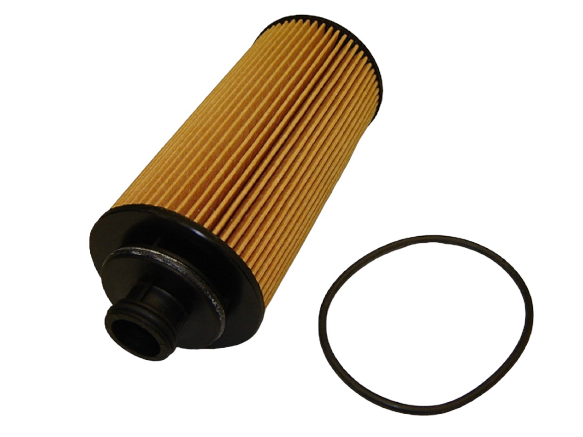 FILTRO ACEITE CHEVROLET S10 COLORADO 2.8 MWM 2012/