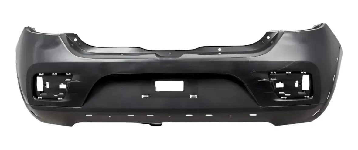 Paragolpe trasero Renault Sandero Stepway