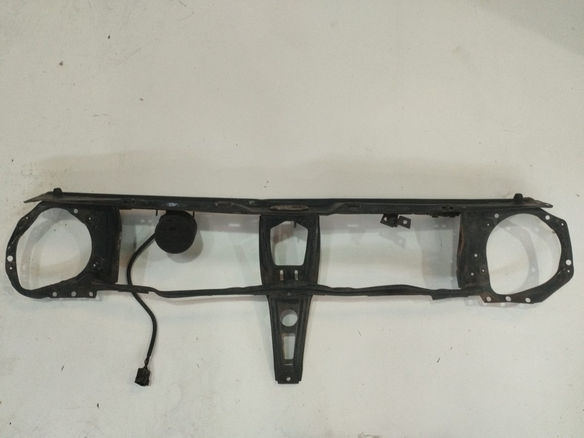 Frente De Chapa Volkswagen Golf Ii (191/193) 1983-Actualidad (KR)