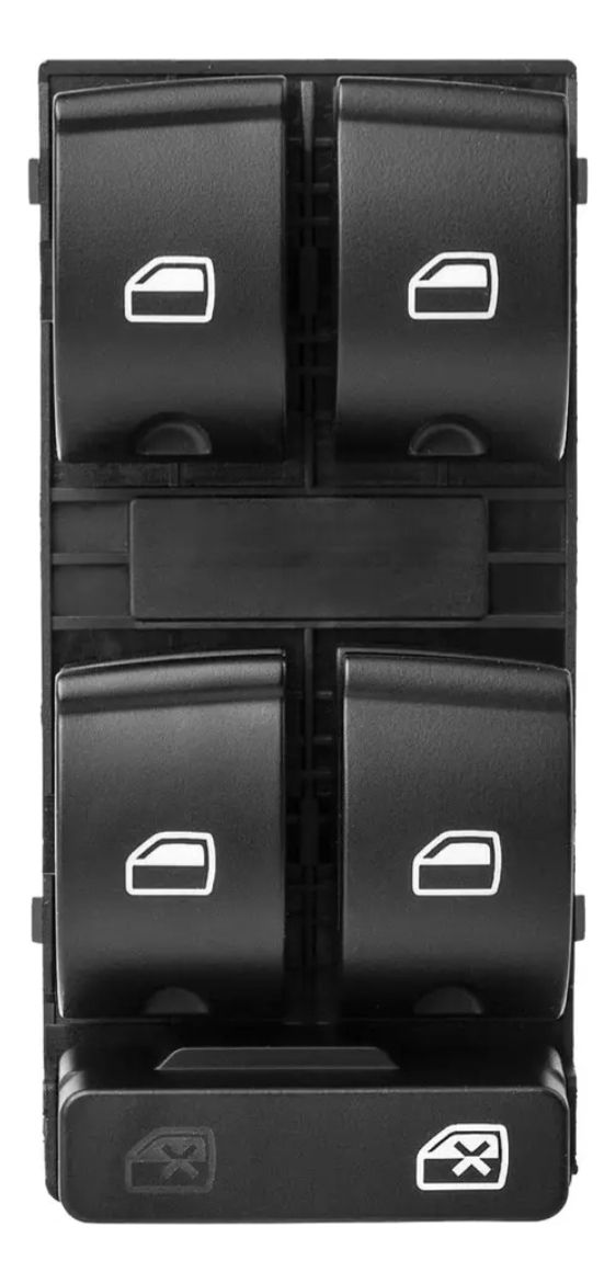 Comando Alzacristal Audi A3 A4 B6