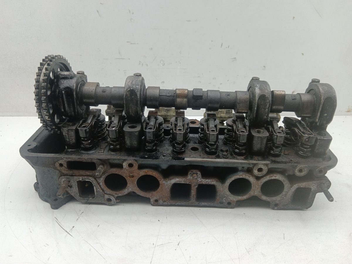 Tapa De Cilindros Nissan Pick-up (Y720) 1982-Actualidad Pick Up King – Cab 2.3L 51kW
