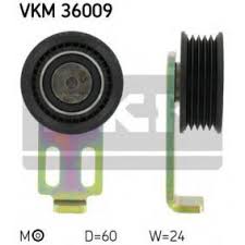 TENSOR ALTERNADOR