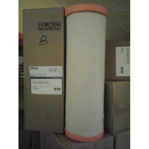 FILTRO AIRE VW CAMION ...2001 INT
