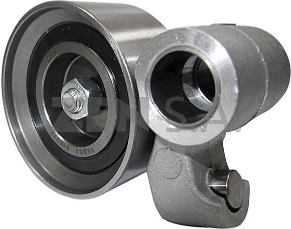 RULEMAN TENSOR CORREA DISTRIBUCION TOYOTA HILUX 2.5/3.0