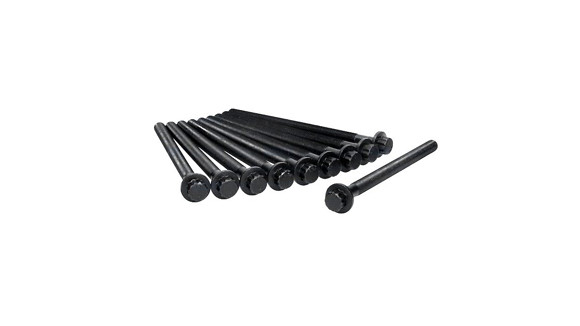TORNILLOS DE TAPA DE CIL. HYUNDAI ACCENT 1.5 CRDI 2006