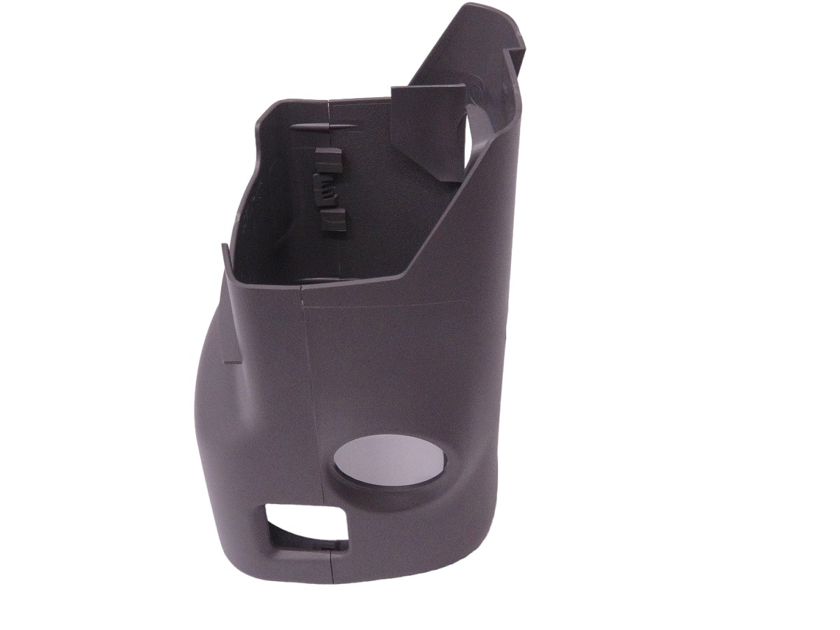 CARCAZA COLUMNA DIRECCION INFERIOR/SUPERIOR CHEVROLET D-MAX