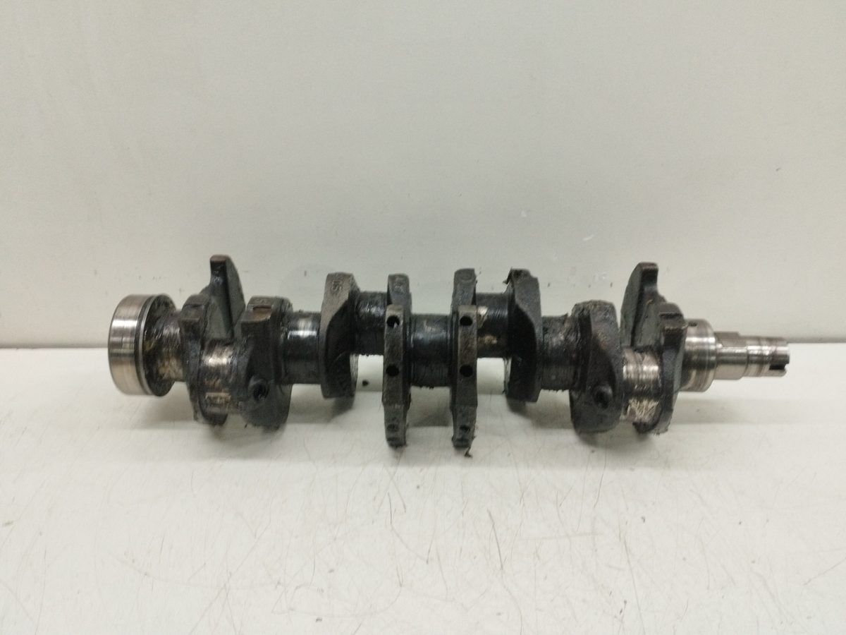 Cigueñal Fiat Brava (182) 1995-2002 1.6 16V / 16V 100 ELX 1.6L 76kW 654805