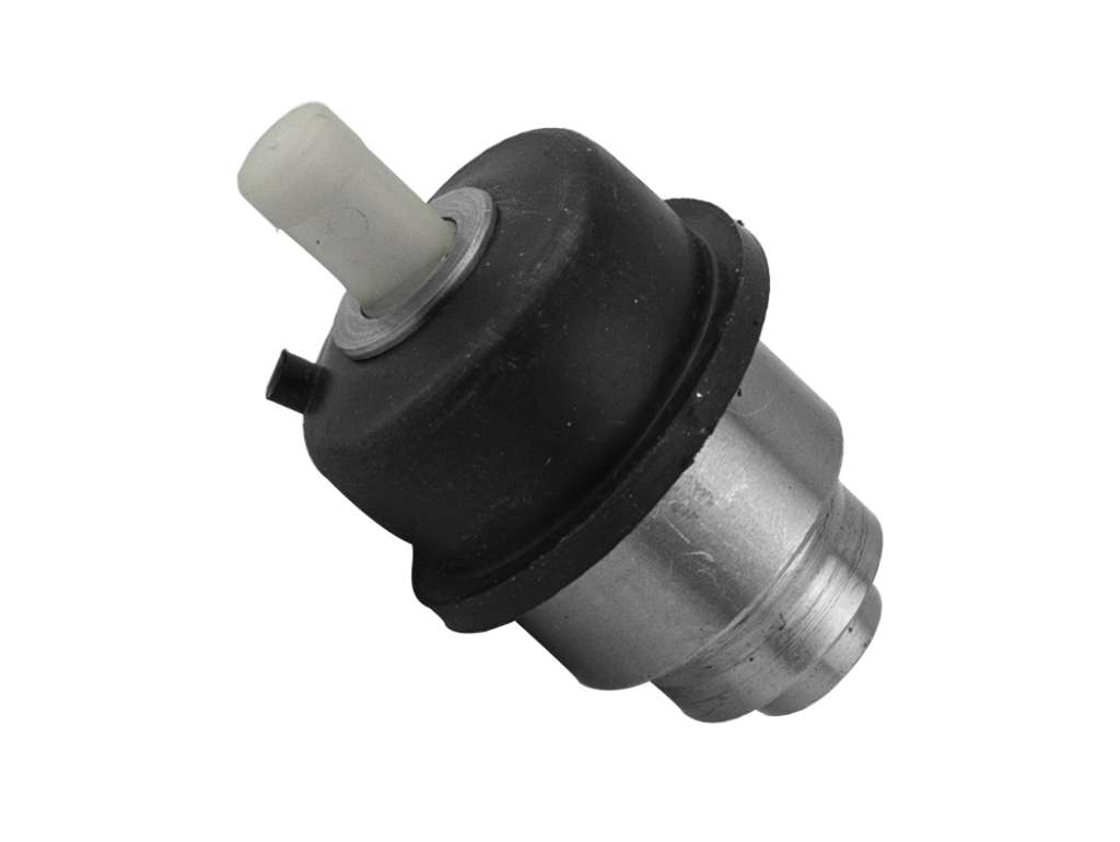 Solenoide de motor de arranque con función Start/Stop
