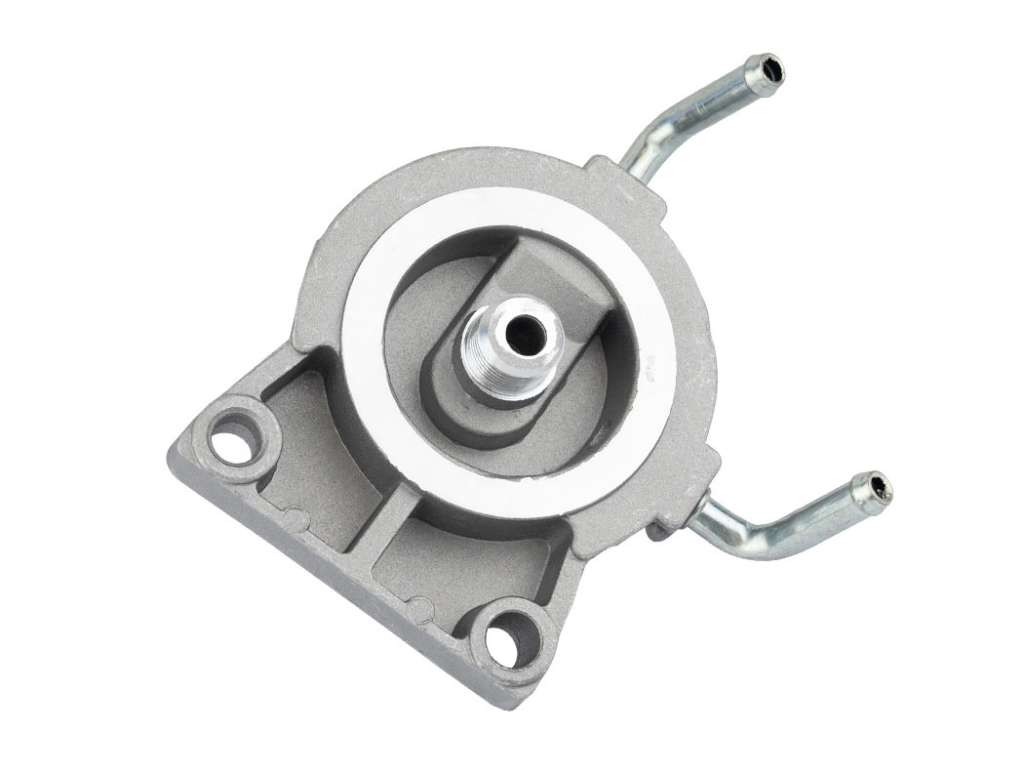 TRAMPA GAS OIL TO HILUX/COROLLA/ETC