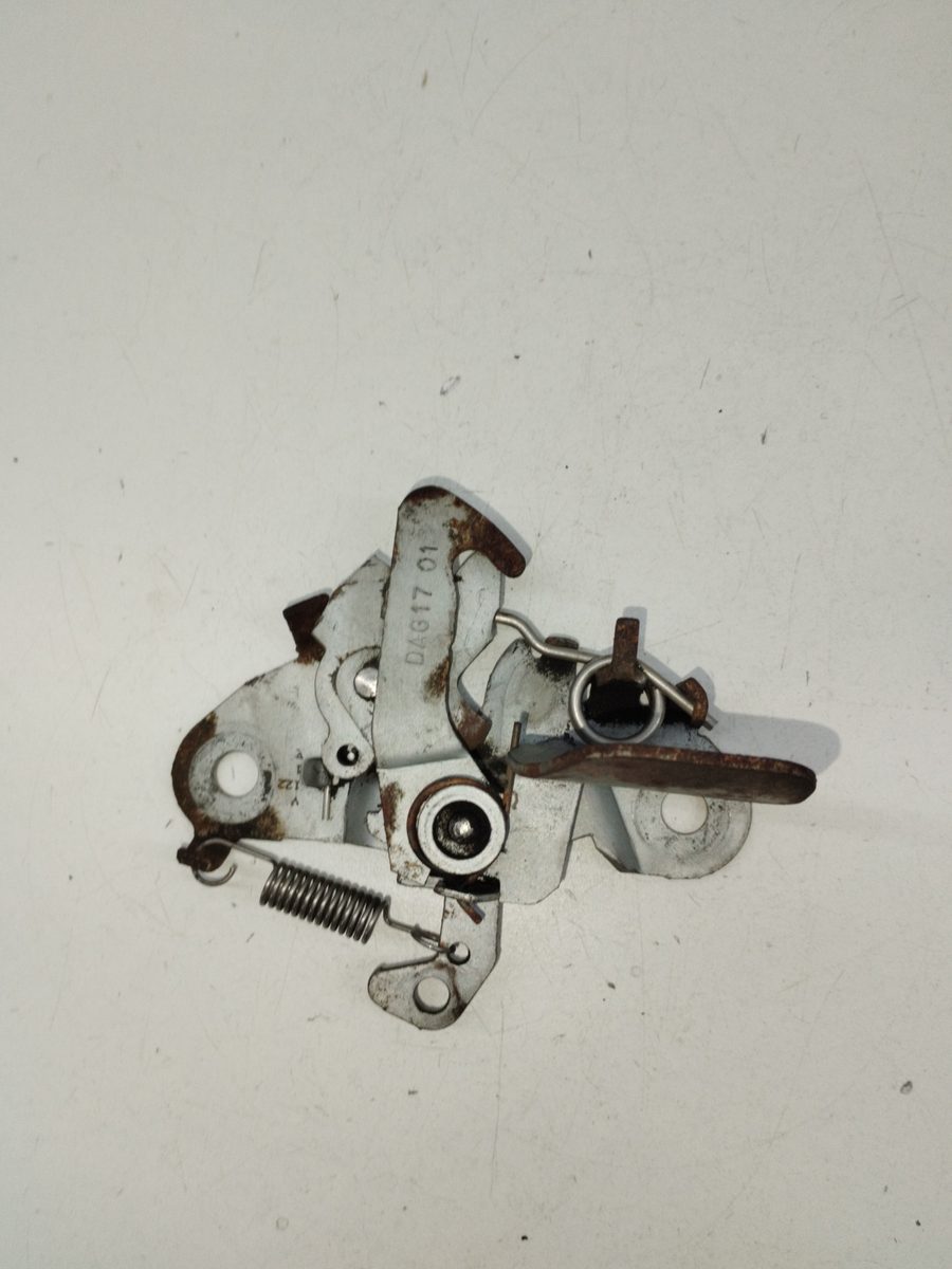 Cierre Espolon Frent Peugeot 206 Berlina 1998-2010 XT