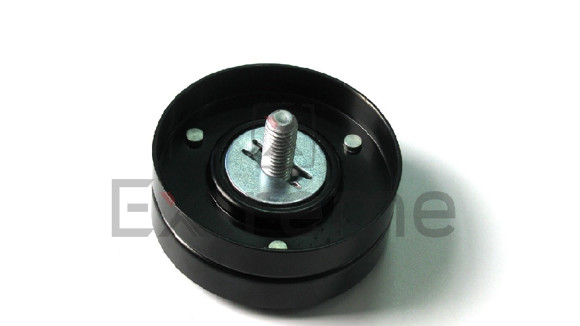 POLEA TENSORA CORREA ALTERNADOR AUDI A3 1.6/VW FOX 1.6 8V