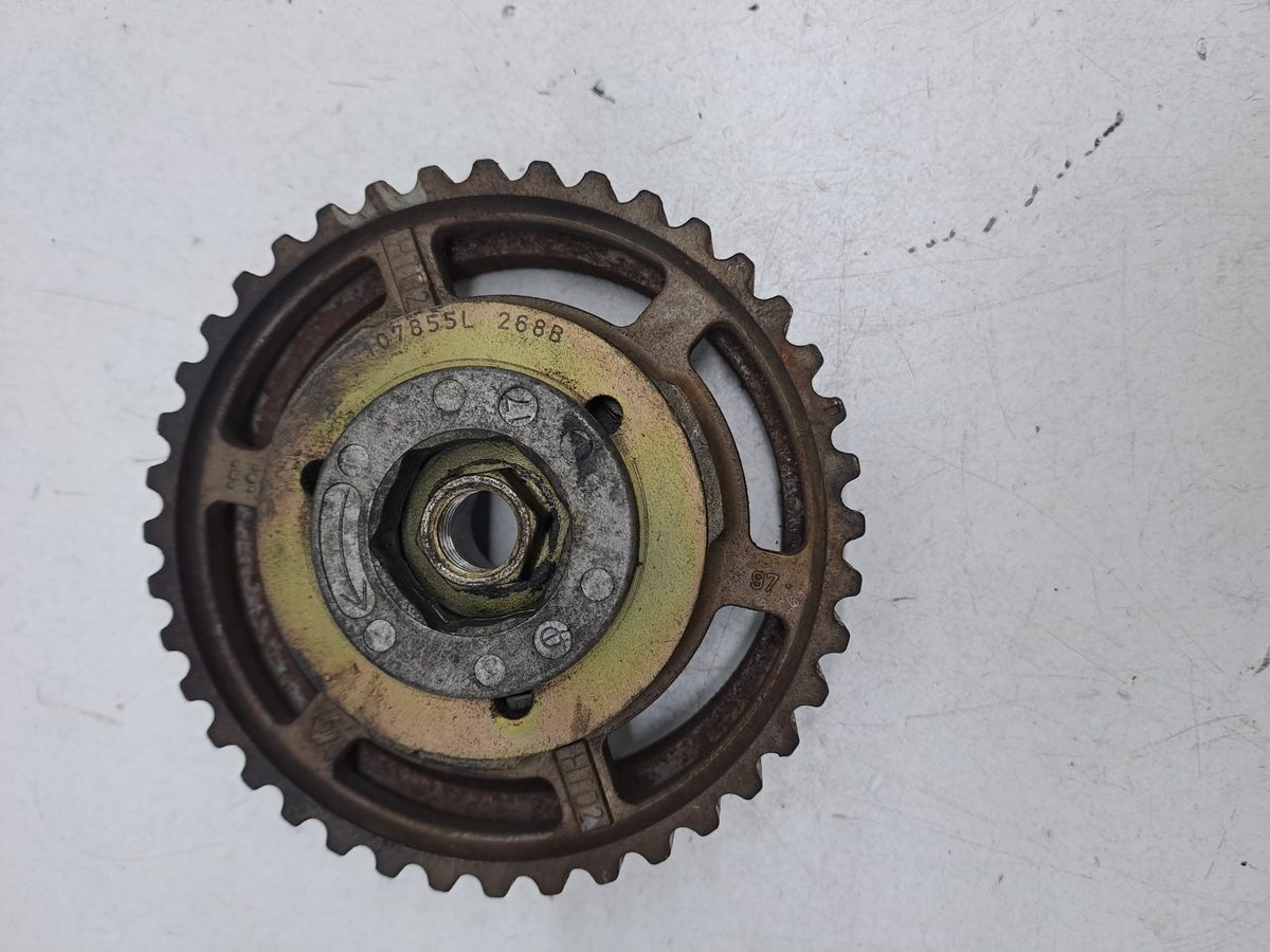 Engranaje Bomba Inyeccion Renault Megane Ii Berlina 5p 2002-2009 2 2.0L 99kW 107855L268D