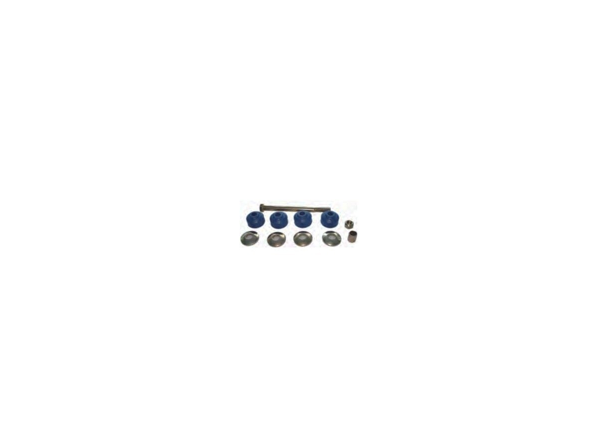 Bieleta Chev S10 96-14 Der/Izq