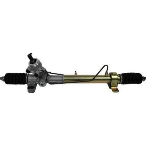 CREMALLERA HIDRAULICA ByD F3 DZBY1680