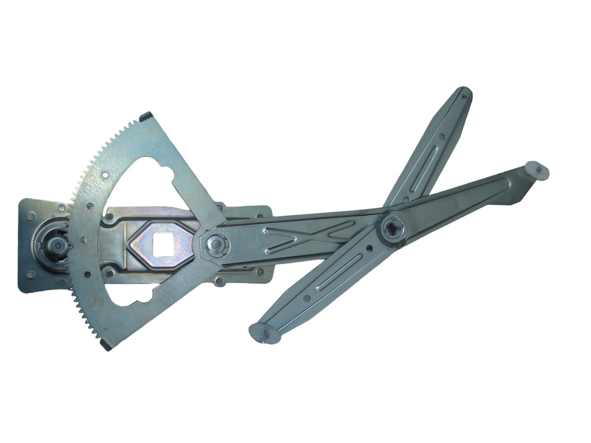 MAQUINA L/CRISTAL DELAN IZQUIERDACHEVROLET CELTA 01/06 2P