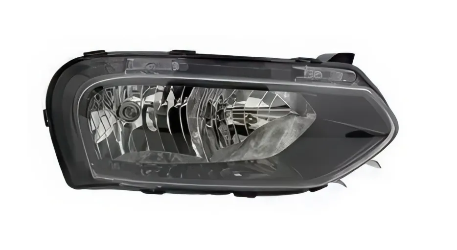 SEMIOPTICA DER RENAULT KWID ZEN 23 (INF)