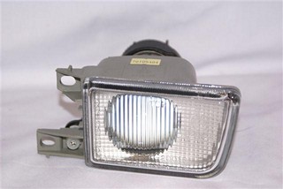 CAMINERO DER VW GOLF III (MEXICO)