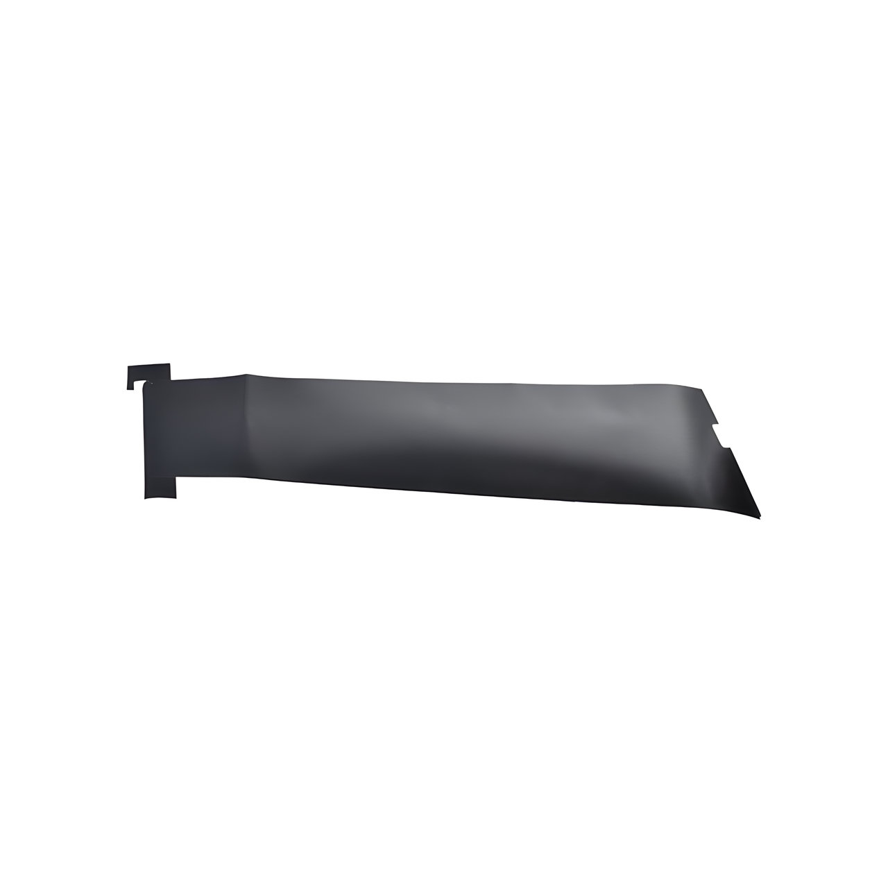 CALCO PUERTA DELT. IZQ. -ORIGINAL