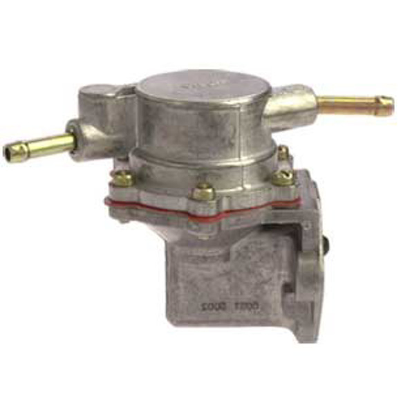 BOMBA COMBUSTIBLE CITROEN 3CV/AMI 8/MEHARI