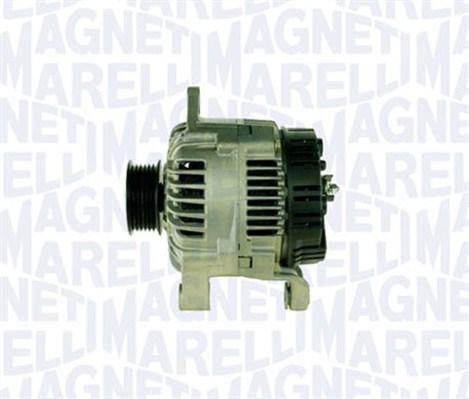 Alternador