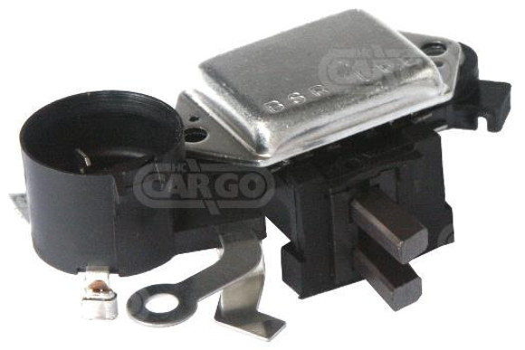 REG VOLT 24V ISUZU 2.8D MOTOR NKR (YR-708B)