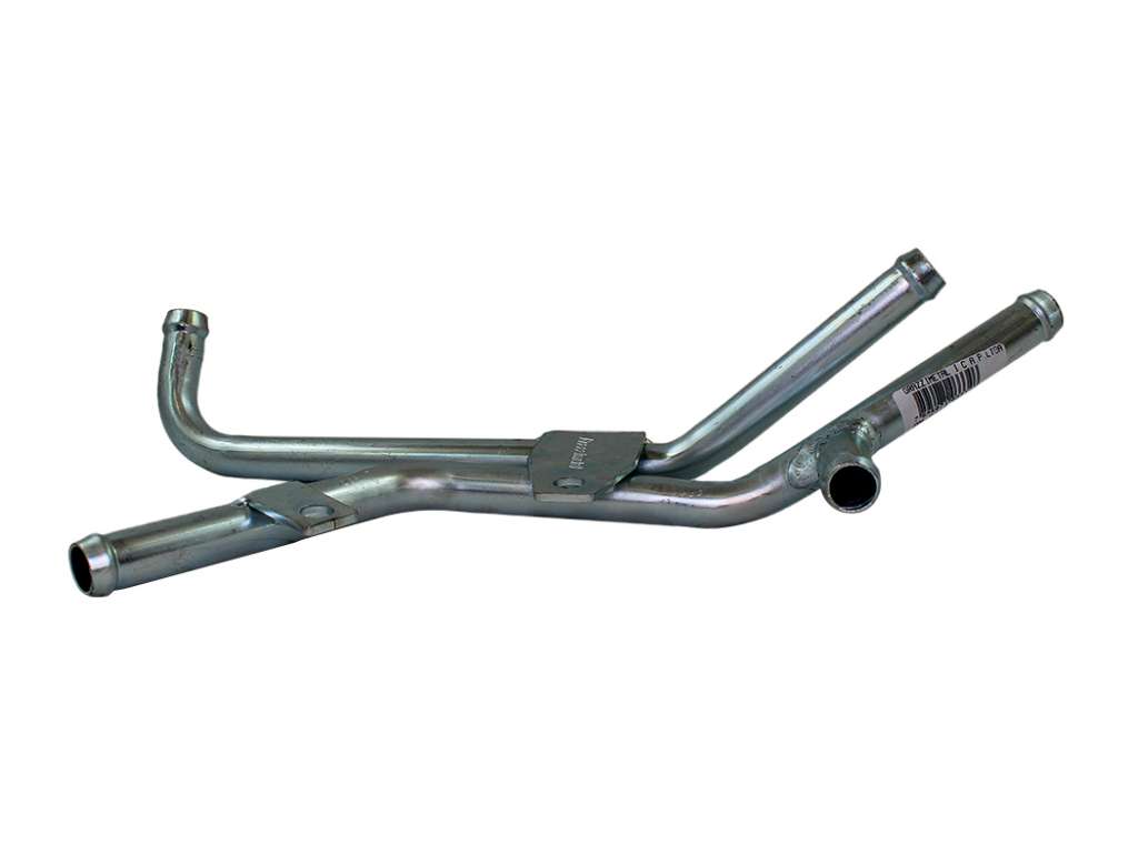 TUBO AGUA GM S10 2.5 MAXION 96/00