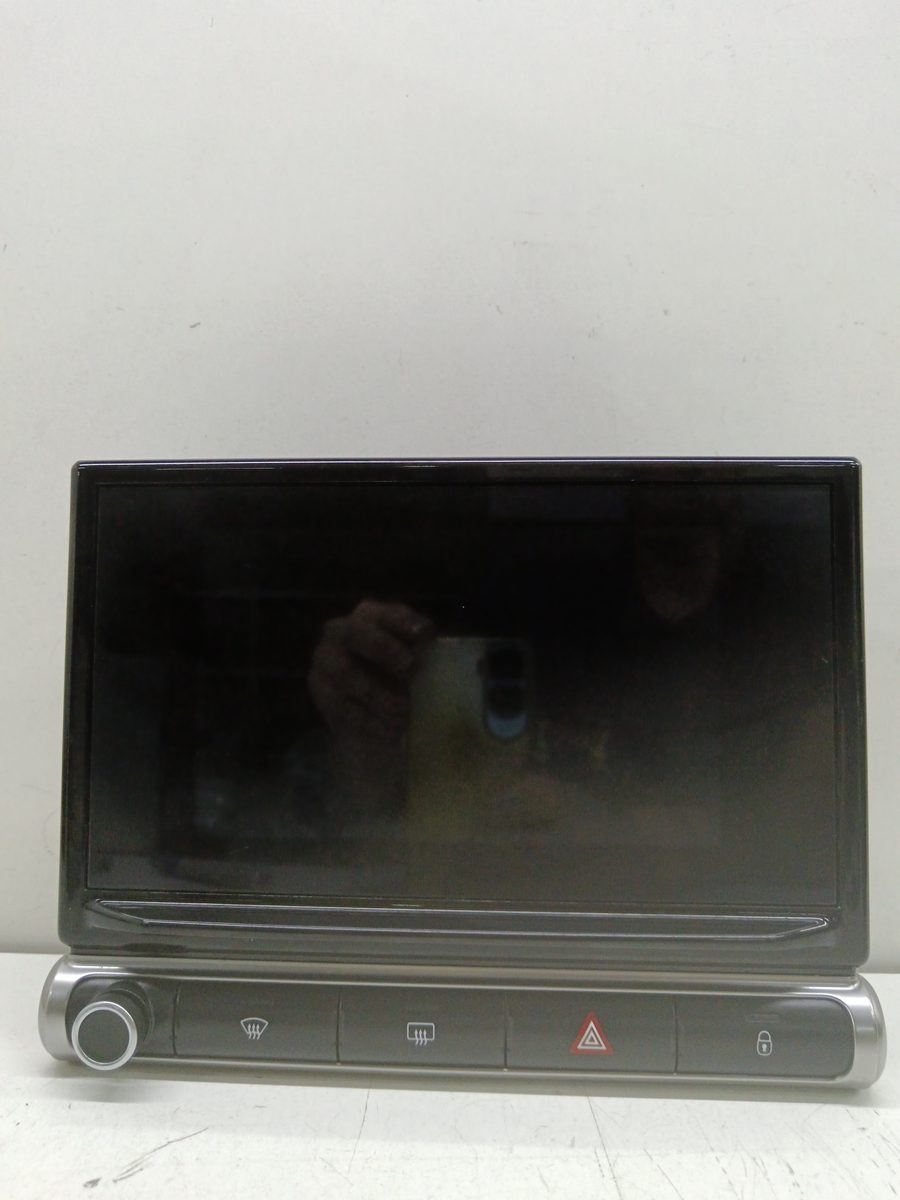 Pantalla Multifuncion Citroën C3 2016-2023 Business 1.2L 60kW 983815568000