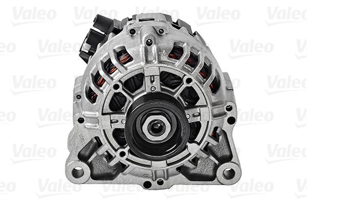 Alternador