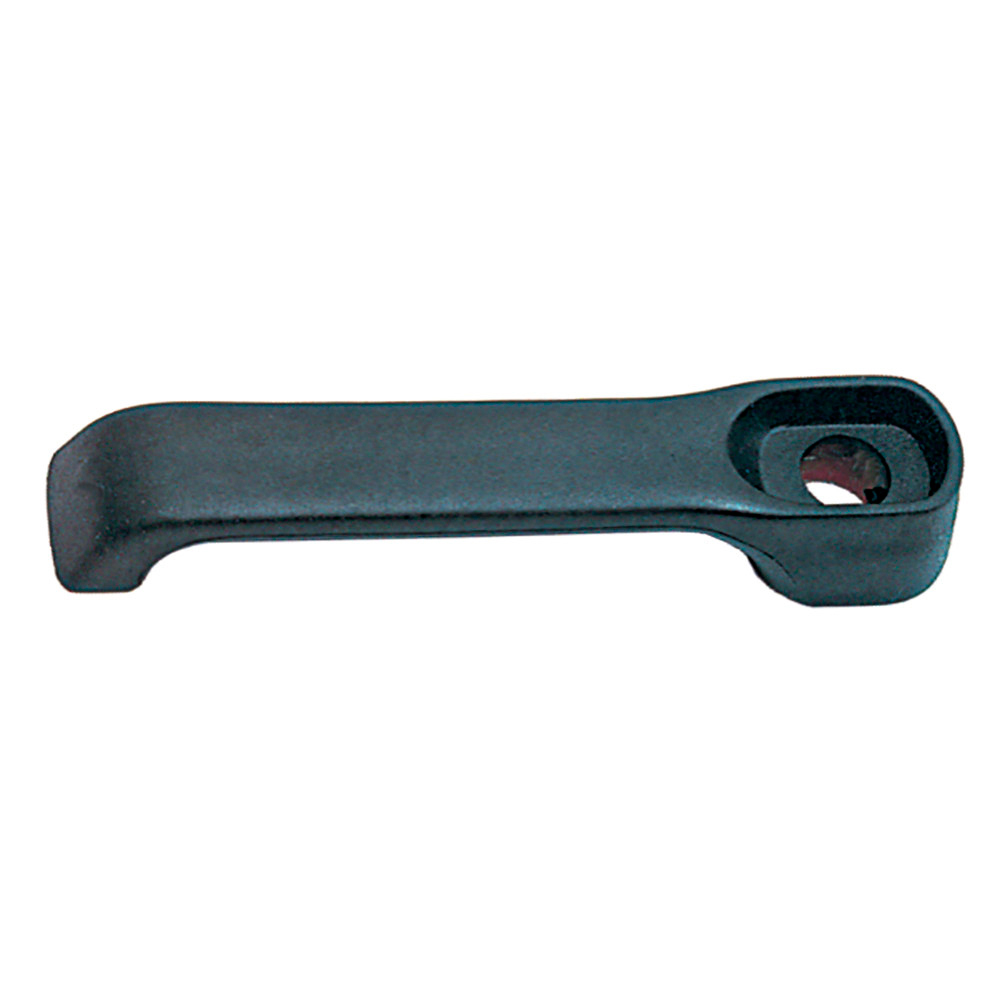 Manija de puerta exterior trasera
