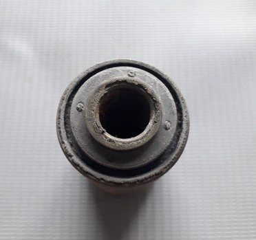 SILENTBLOCK SUSPENSION