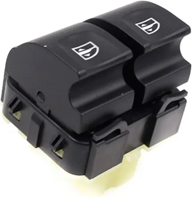 TECLA L/CRISTAL IZQ RENAULT DUSTER-OROCH 15