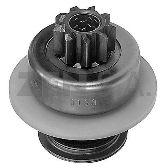 BENDIX DE ARRANQUE MERCEDES BENZ 200/220/250/280 CON BOSCH