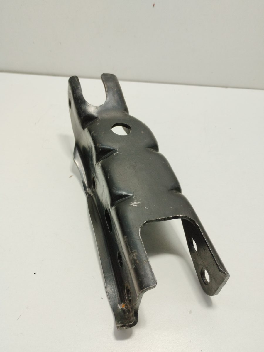 Soporte Motor Delantero Renault Megane I Classic (LA0) 1996-2001 1.9 Diesel 7700840974