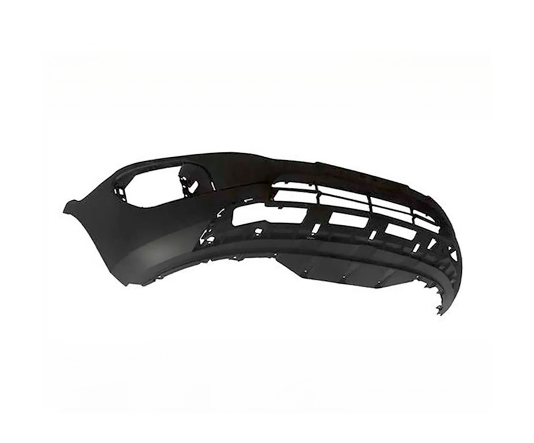 PARAGOLPE DELANTERO NEGRO (ACTIV)