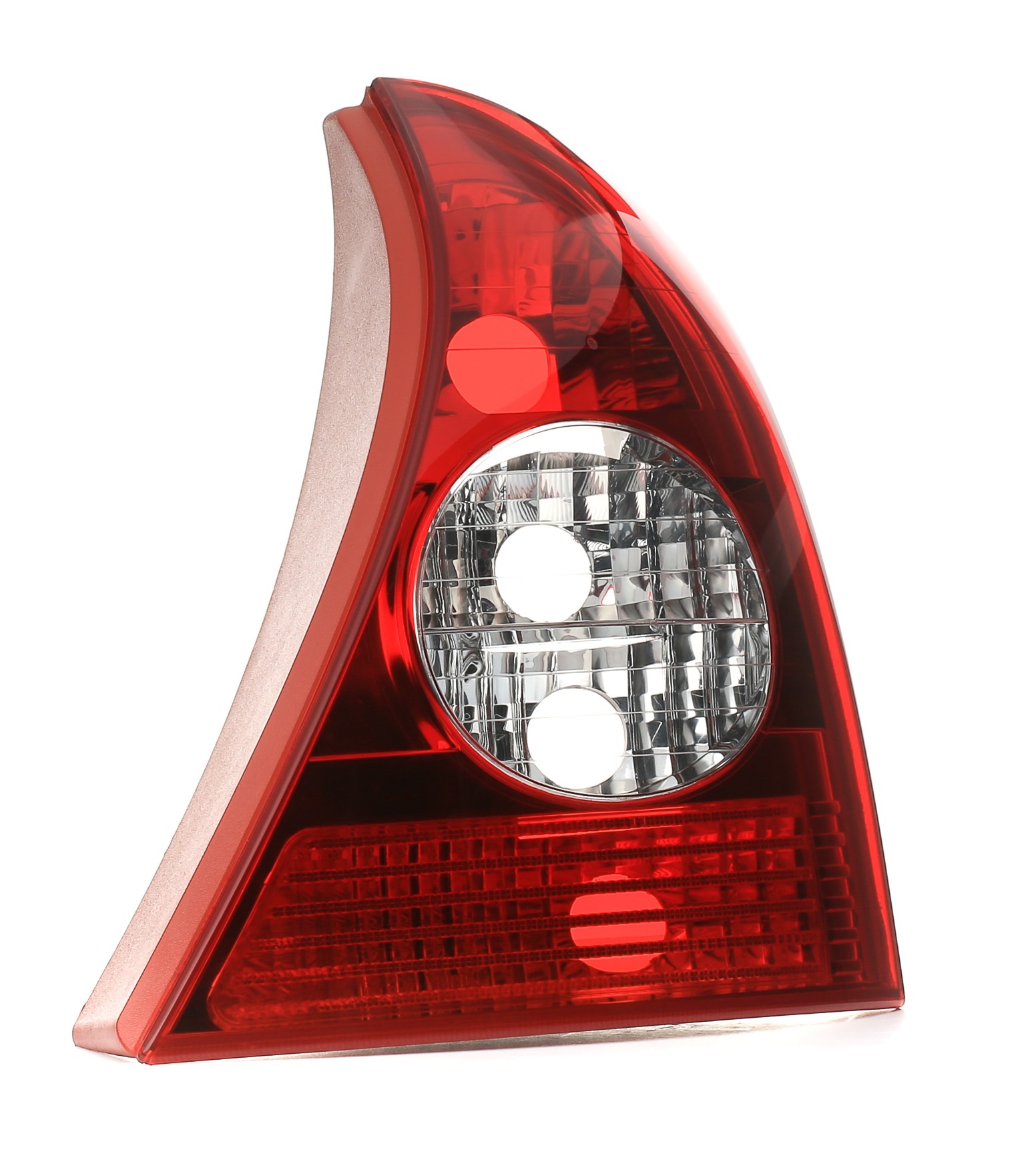 Faro trasero derecho Renault Clio II