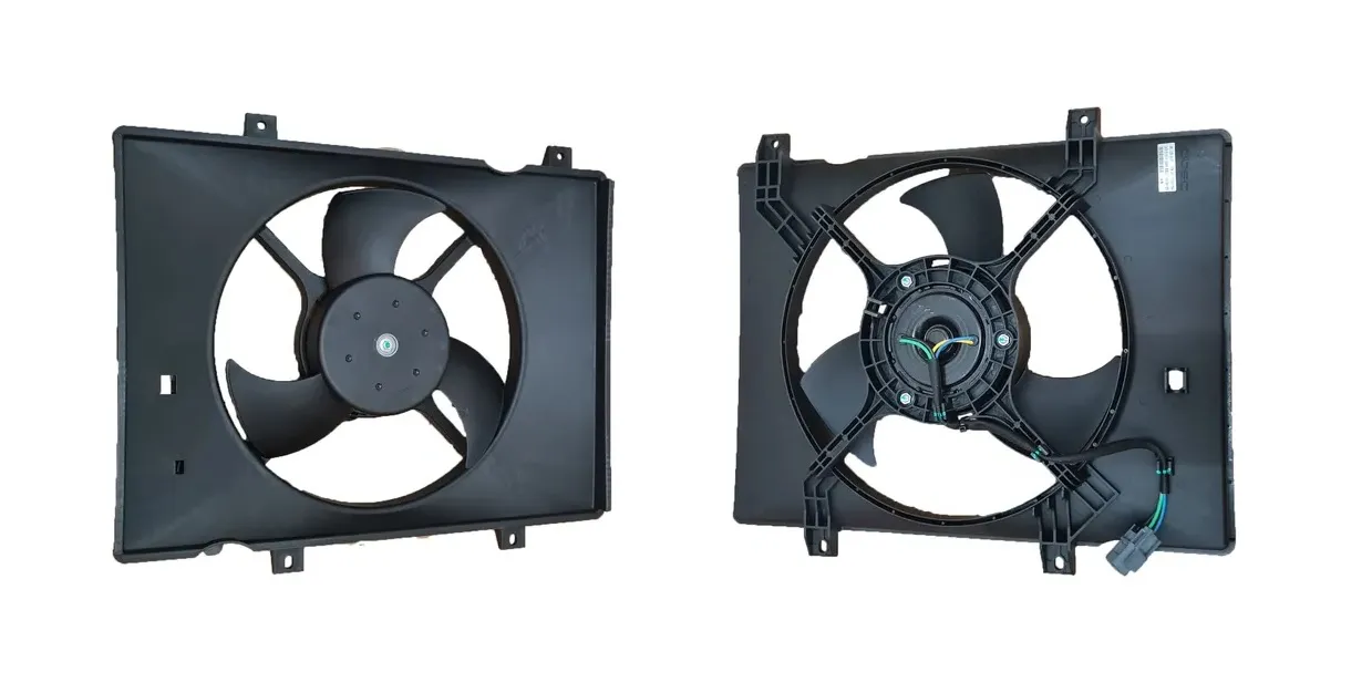 ELECTRO AGUA CHERY YOYO-KARRY Q22