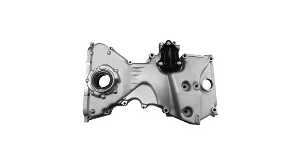 BOMBA ACEITE HONDA CIVIC/HR-V/CR-V/ACCORD 1.8/2.0 2006