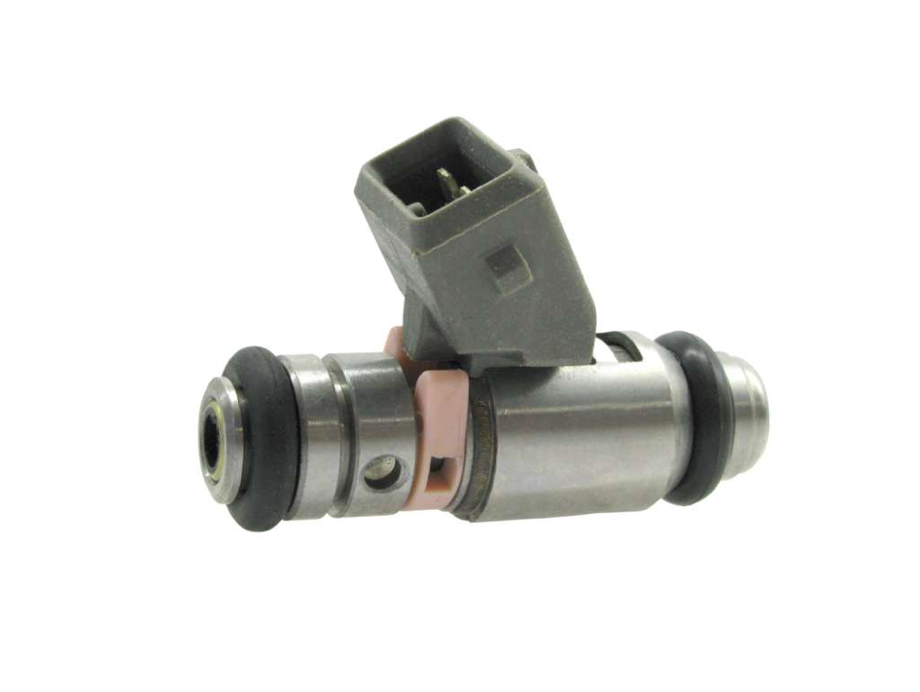Inyector de combustible