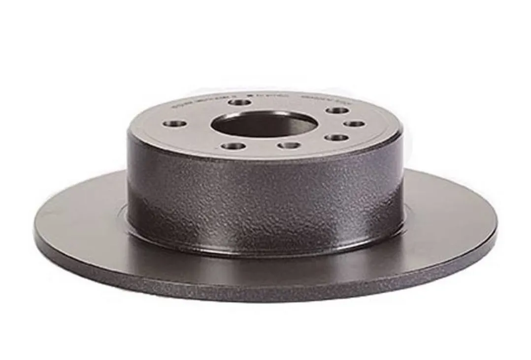 DISCO FRENO (270mm) TRA GM ASTRA 99