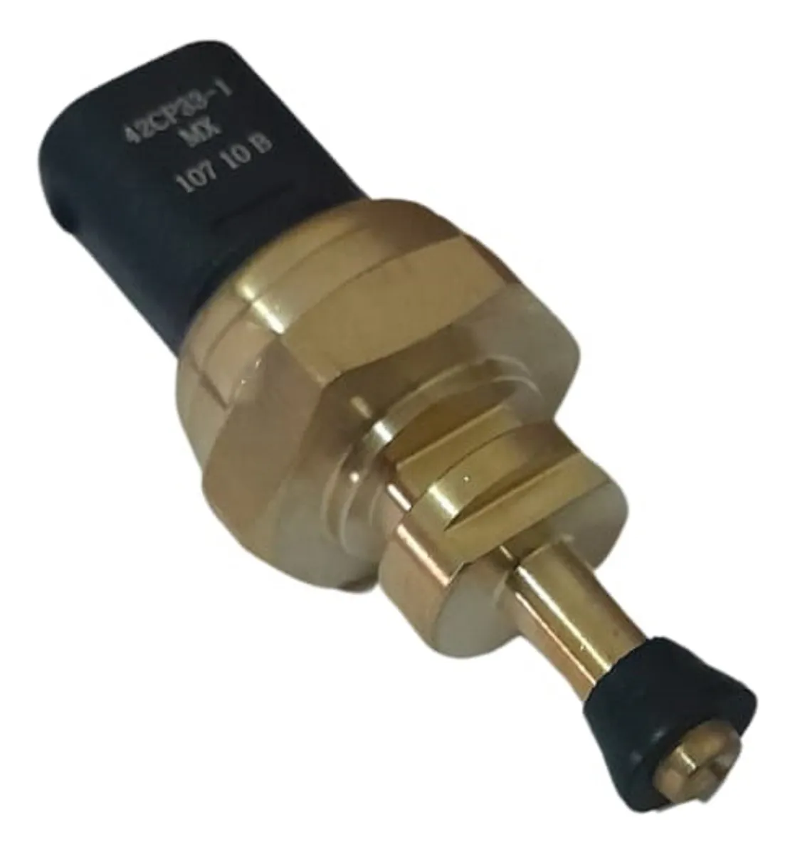 Sensor de presión de turbo