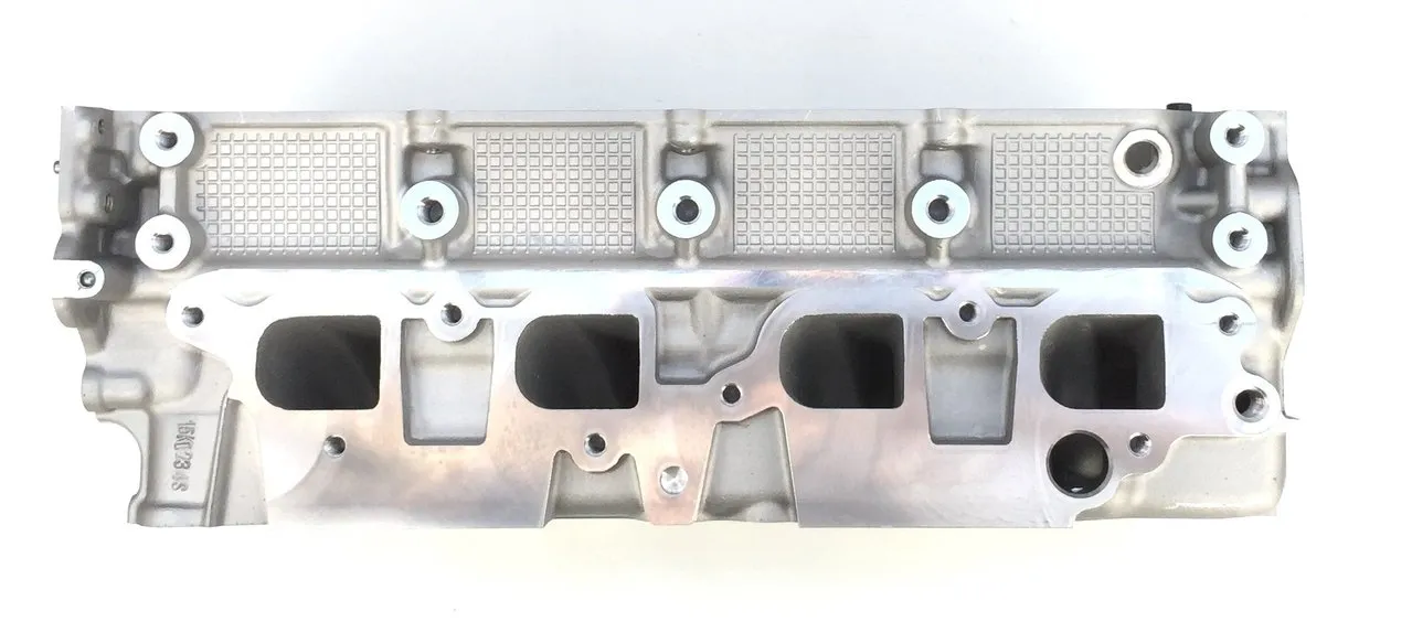 Tapa de cilindros Nissan 2.5D (YD25DDTI) ciega