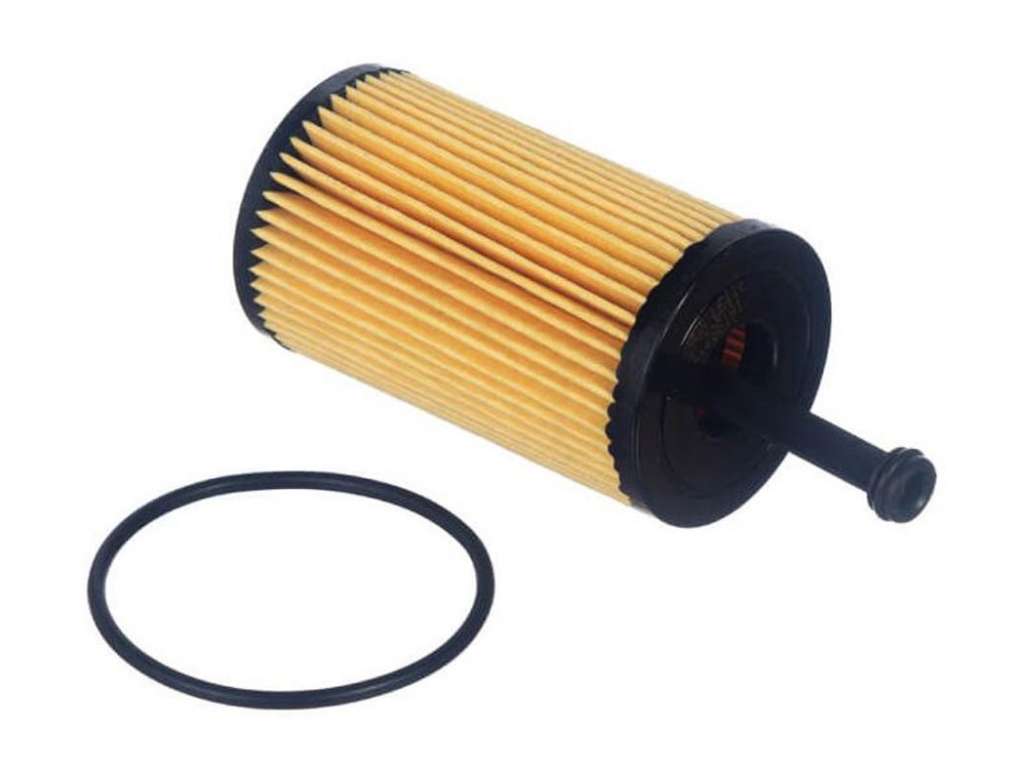 FILTRO ACEITE PE 206 1.6 CARTUCHO